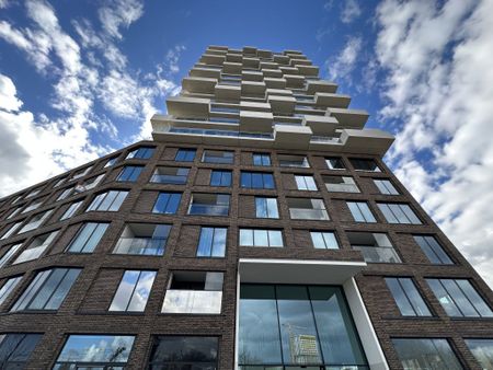 Te huur: Appartement Rosestraat in Rotterdam - Foto 2