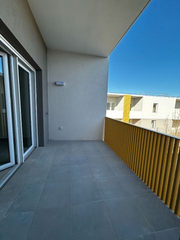 Appartement T2 Miramas à louer - Photo 2