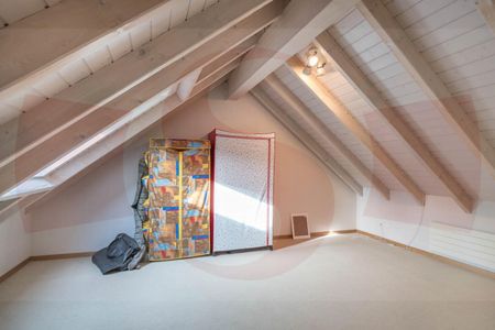 Contiguous house for rent unfurnished - Photo 4