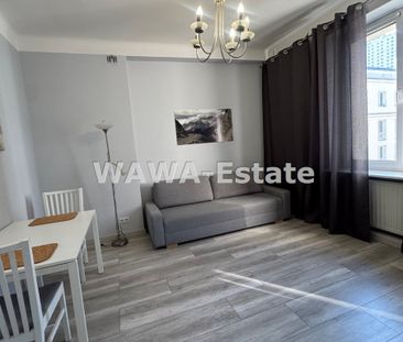 Warszawa M., Warszawa, Śródmieście, Krucza - Photo 3