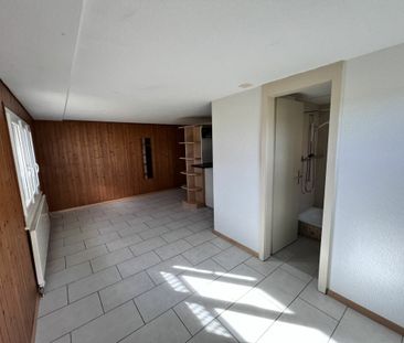 Günstiges Studio auf dem Land - Photo 5