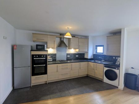 2 bedroom apartment to rent - Photo 2