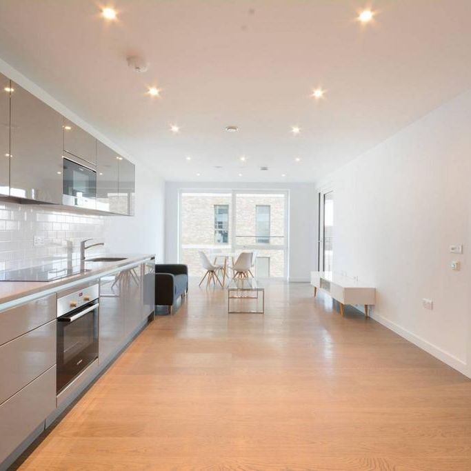 1 bedroom flat to rent - Photo 1