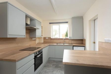 2 bedroom cottage to rent - Photo 5
