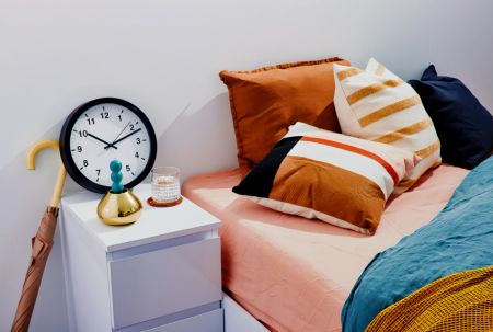 Signature Plus Studio Apartment-Standard View with Balcony - Photo 2