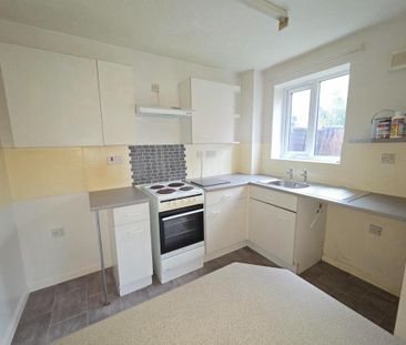 1 bedroom terraced house to rent - Photo 5