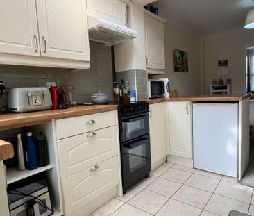 2 bedroom terraced house to rent - Photo 6