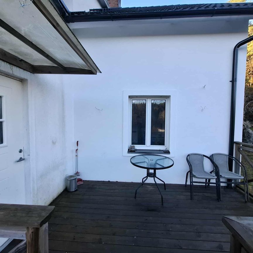 Lindåsen, Nödinge - Photo 1