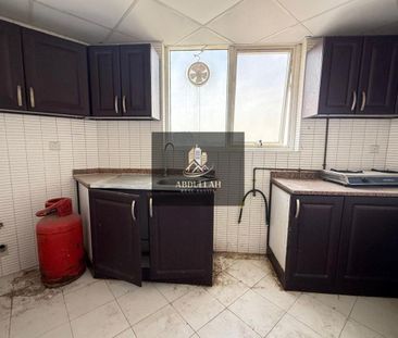 Cozy 1 BR in Muwaileh 3 - Central AC & Pets Allowed - Photo 1