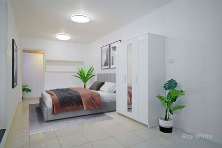 Modern and Spacious Duplex - Photo 2