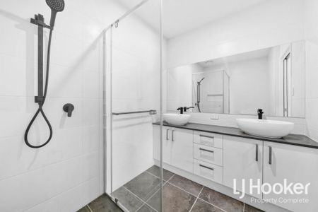 Terrace Living at it's Best! Larger than Most Standard Homes! - Photo 3