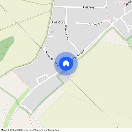 The Dell, Pickford Road, Markyate