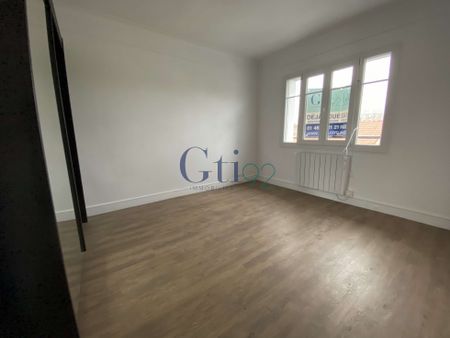 Appartement 42 m² - 2 Pièces - Malakoff (92240) - Photo 4