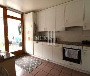 To rent a 4.5-room villa in Monthey - Photo 1