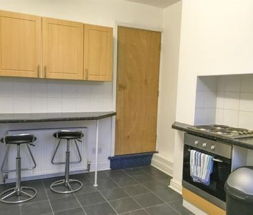 104 Crookes (Rear of), Crookes, Sheffield - Photo 6