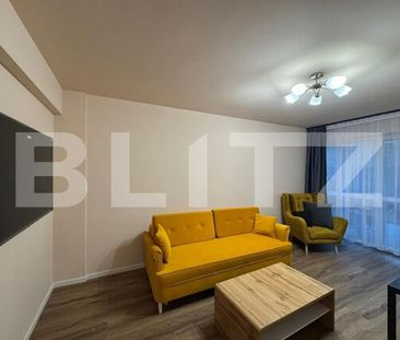 Apartament 2 camere, gradina 60mp, parcare, zona Frunzisului - Photo 2