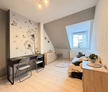 Mieszkanie Łękno Szczecin, Bogumiły, nr 437204 - Zdjęcie 1