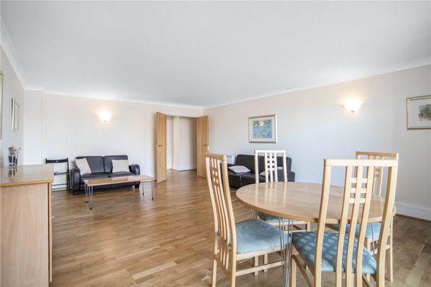 Lawn House Close, London, E14 9YG - Photo 1