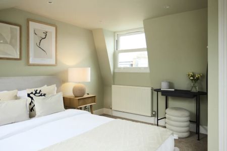 2 bedroom flat to rent - Photo 5