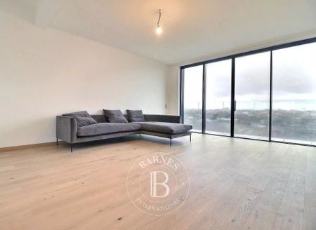 Avenue Louise – 2 bedroom apartment + terrace - Photo 3