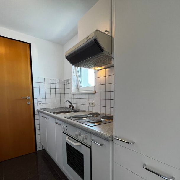 2 Zimmer-Wohnung | Balkon | Hohenems - Foto 1