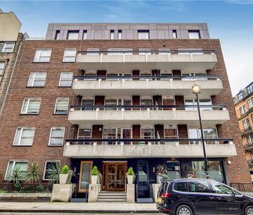 Exceptional chance to rent a superbly presented penthouse apartment within this portered building. - Photo 6