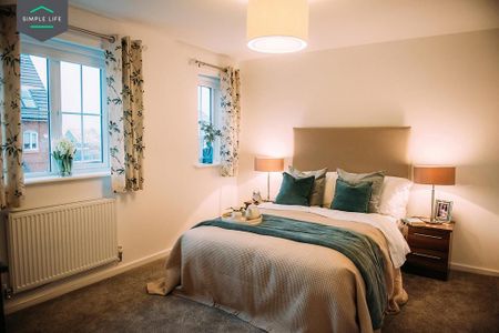 3 bedroom terraced house to rent - Photo 5