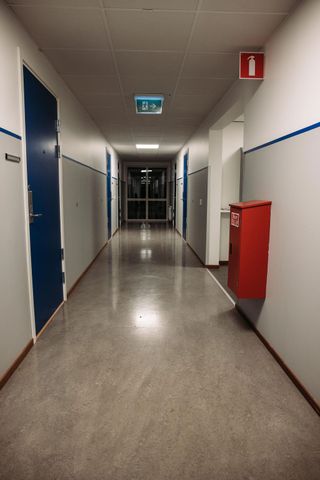Albert Engströms Gata, Norrtälje - Foto 5
