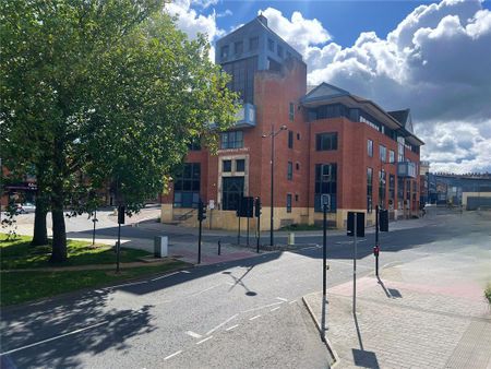 1 bedroom apartment to rent - Photo 5