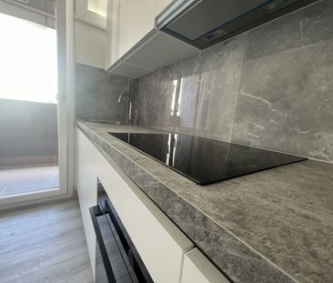 UP TO 3 MONTHS FREE – 3.5 ROOMS RENOVATED IN CHIASSO - Photo 4