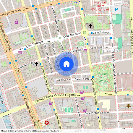 Cartagena, Cartagena