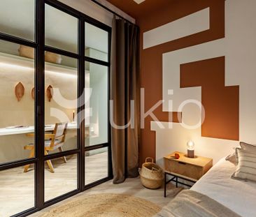 2 bedroom luxury Apartment for rent in Barcelona, Spain - Photo 2