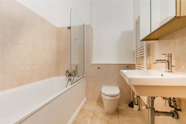 Westbourne Terrace, Notting Hill, W2, London - Photo 1