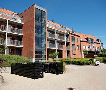 Vesterbrogade, 23 D, 3. 4, 8800, Viborg - Foto 5