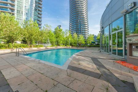 For Lease - 80 Absolute Avenue Unit# 403, Mississauga, Ontario - Photo 5
