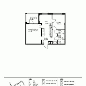 Gäststuguvägen 4 - Foto 3
