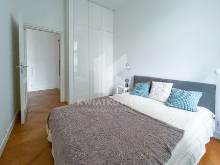 Warszawa, Śródmieście, Powiśle, Okólnik - Фото 5