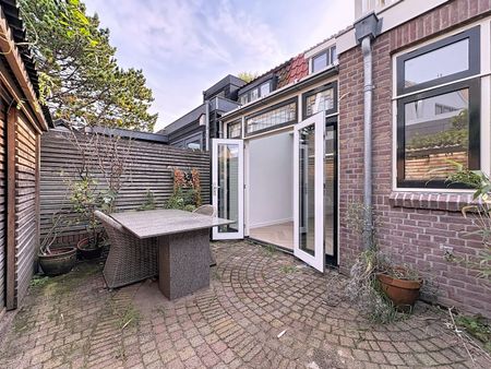Lambrecht van Dalelaan 9-A, Ramplaankwartier, 2015ER, Haarlem - Photo 5