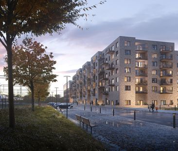 Visionsgatan 7, Kävlinge - Photo 3