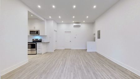 For Lease - 69 Gloucester Street, Toronto, Ontario - Photo 5
