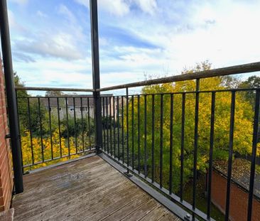 1 bedroom flat to rent - Photo 6