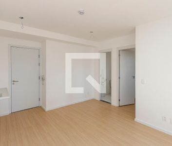 Apartamento para alugar com 33m², 1 quarto e sem vaga - Foto 1