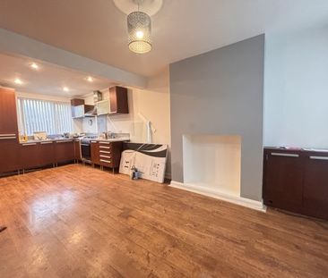 Percy Street, Sutton-In-Ashfield, NG17, Property for rent - Photo 1