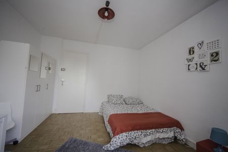 Strasbourg - Le General - Chambre 4 - Photo 5