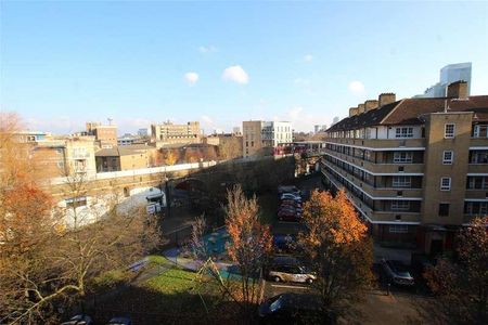 Trinidad House, Gill Street, London, E14 - Photo 2