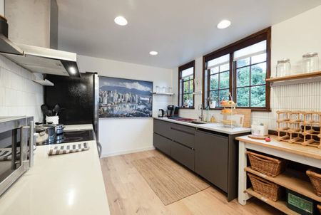 2676 Haywood Avenue, West Vancouver (Furnished) - Photo 2