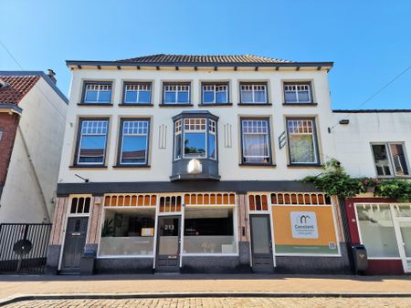 Te huur: Kamer Haagdijk in Breda - Photo 5