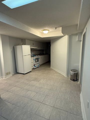 For Lease - 5923 Sidmouth Street Unit# BSMT, Mississauga, Ontario - Photo 4
