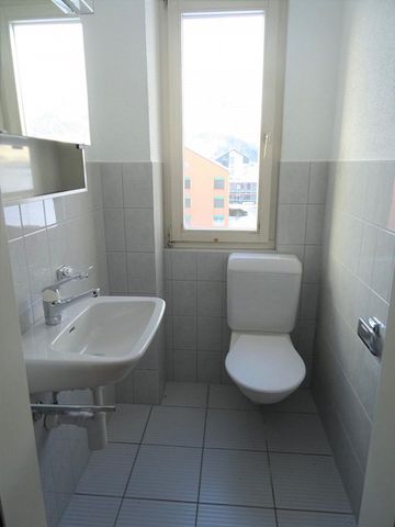 Luminous family apartment in a quiet location - Foto 2