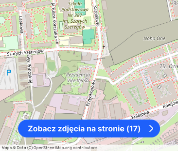 Kawalerka 35 m² | ul. Karolkowa 7 Wola – zdjęcie 1